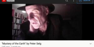 Peter Selg